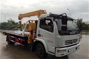 顺河24小时道路救援服务