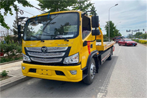 顺河汽车救援头像