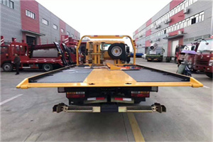 顺河附近汽车救援服务