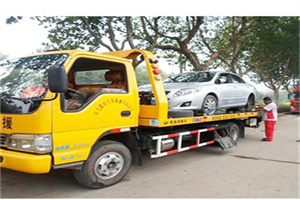 顺河附近24小时汽车拖车服务热线