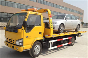 顺河道路救援一般怎么收费