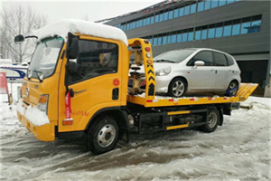 顺河附近道路救援服务