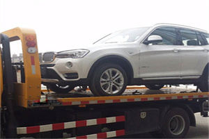 顺河拖车24小时服务电话