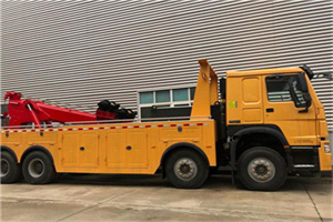 顺河道路救援公司